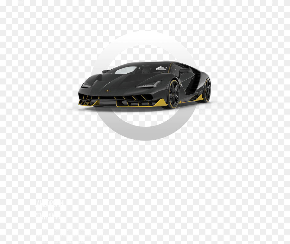 Lamborghini Reventn, Advertisement, Vehicle, Transportation, Sports Car Png Image