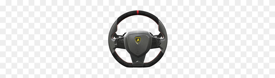 Lamborghini Sarasota Fl Aston Martin Bentley Ferrari Fisker, Steering Wheel, Transportation, Vehicle, Machine Free Png Download