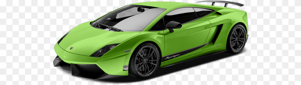 Lamborghini Sport Car Lamborghini Gallardo Lp570 4 Superleggera, Vehicle, Coupe, Transportation, Sports Car Free Png