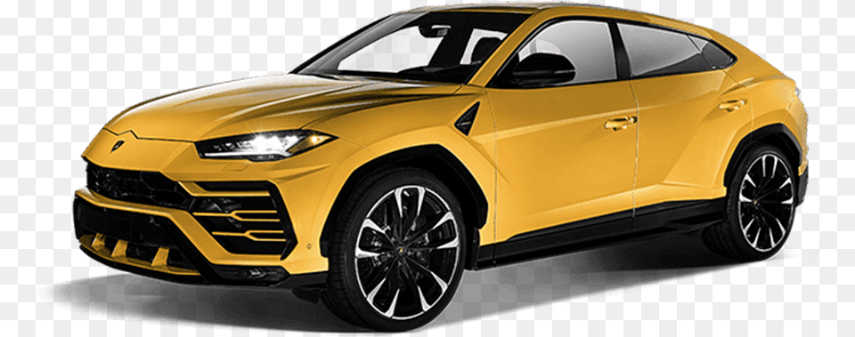 Lamborghini Suv Towing Capacity, Alloy Wheel, Vehicle, Transportation, Tire Free Png