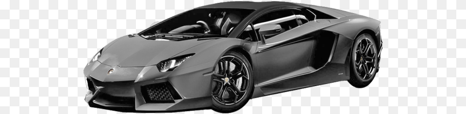 Lamborghini Transparent Background, Alloy Wheel, Vehicle, Transportation, Tire Png