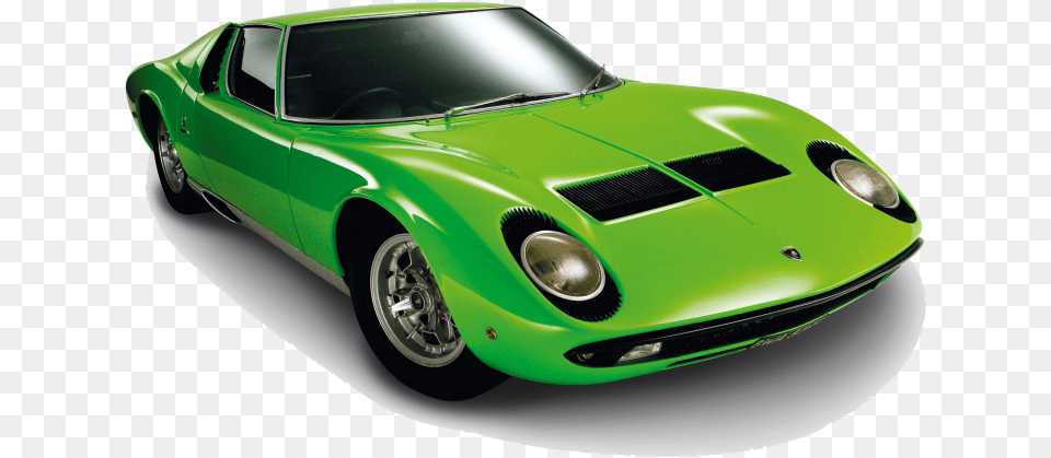 Lamborghini File Lamborghini Miura, Machine, Vehicle, Car, Transportation Free Transparent Png