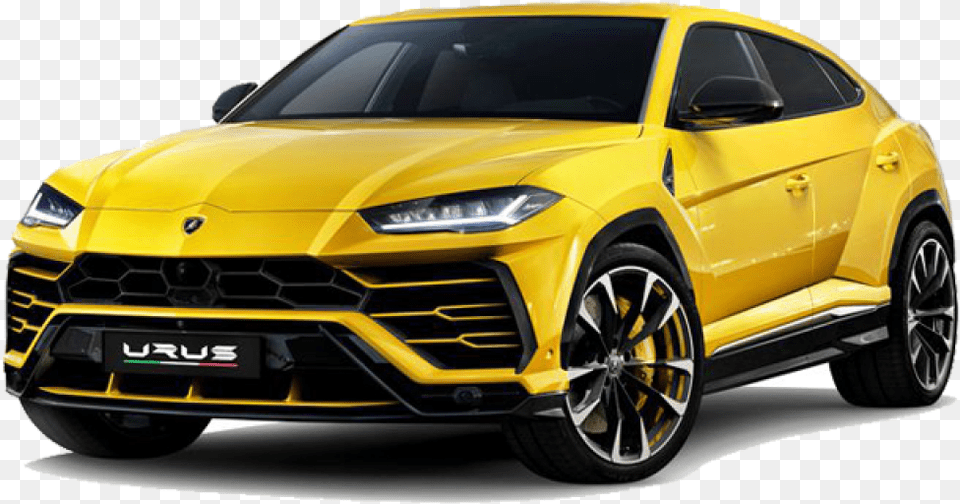 Lamborghini Urus Price In India, Sports Car, Car, Vehicle, Coupe Png Image