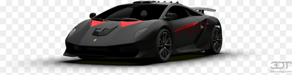 Lamborghini Zentorno Clip Black And White Library 3d Tuning, Wheel, Machine, Car, Vehicle Free Png Download
