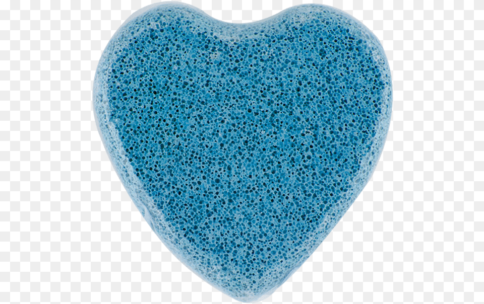 Lameila 3 Heart Stone Cosmetic Tool Heart, Sponge Free Png