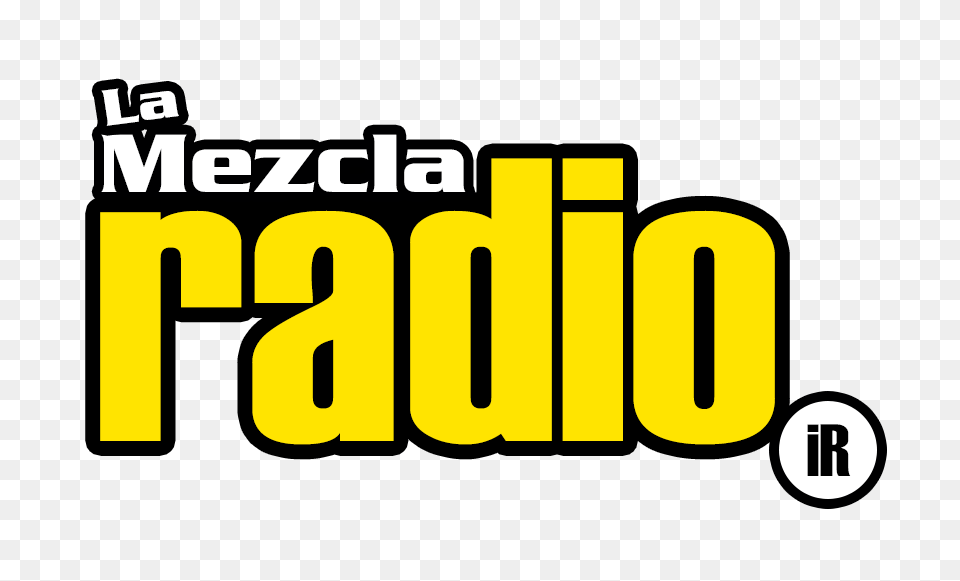 Lamezcla Radio Mezclando Tu Musica Favorita, Scoreboard, Sticker, Logo, Text Free Transparent Png
