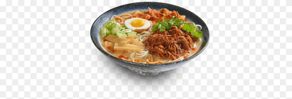 Lamian, Bowl, Dish, Food, Meal Free Png Download