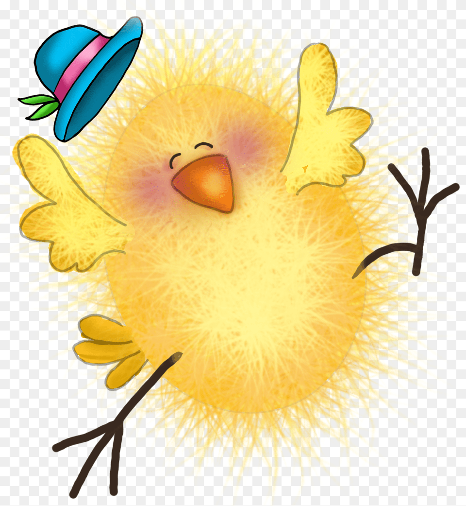 Laminas Para Decoupage Clipart Easter Birds Clip Art, Flower, Plant, Outdoors Png