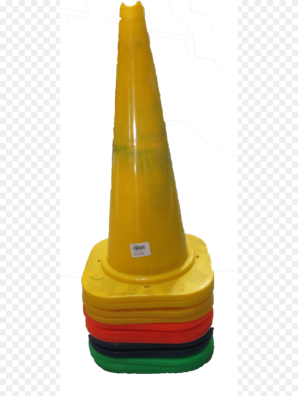 Lamp, Cone, Fire Hydrant, Hydrant Free Png