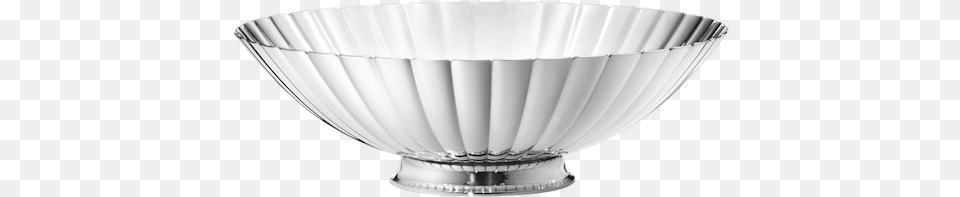 Lamp, Bowl, Silver, Chandelier Png Image