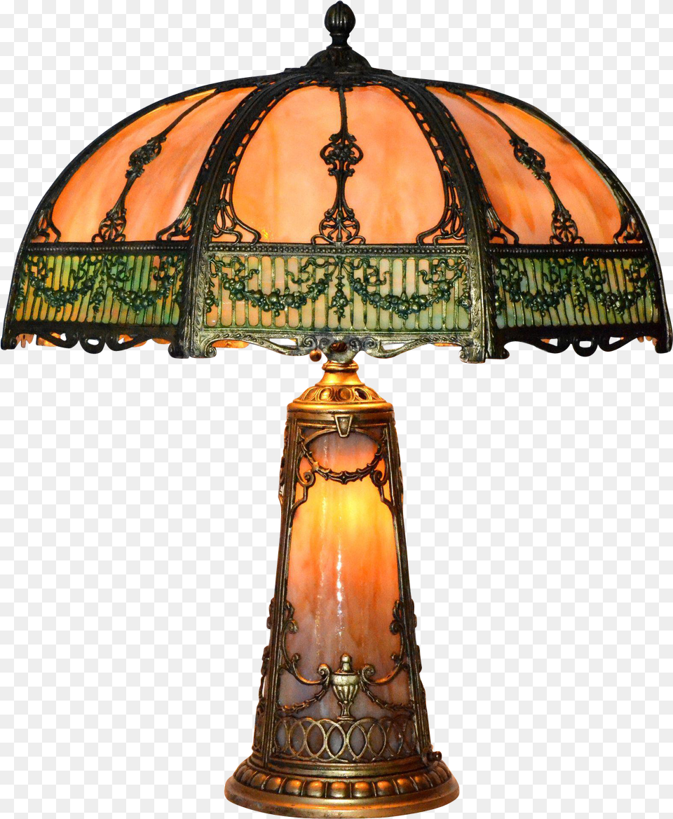 Lamp, Lampshade, Table Lamp Free Transparent Png