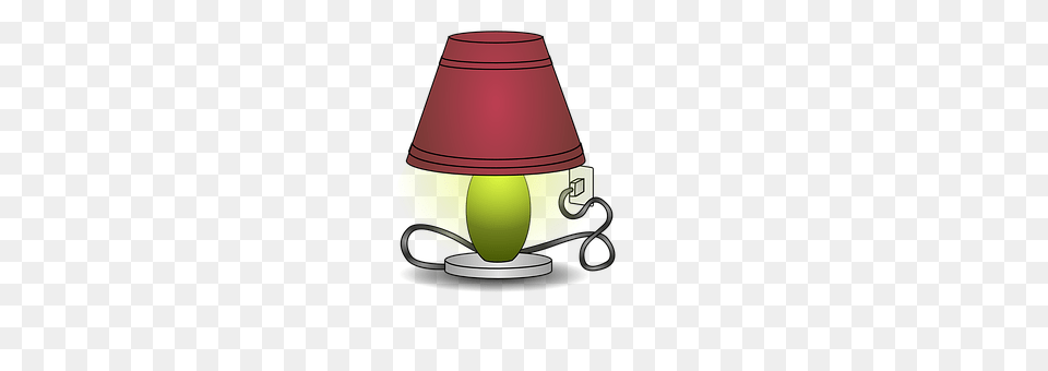 Lamp Lampshade, Table Lamp Free Transparent Png