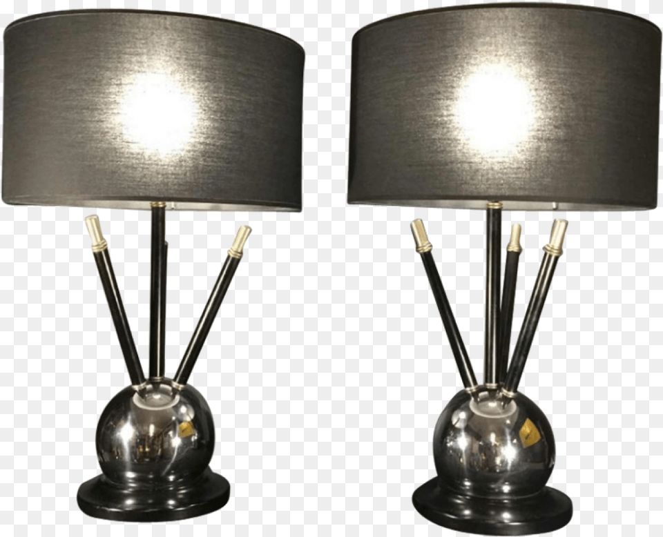 Lamp, Table Lamp, Lampshade, Festival, Hanukkah Menorah Png Image