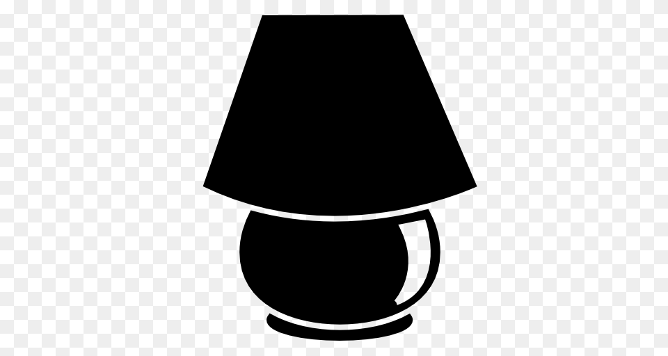 Lamp, Lampshade, Table Lamp Png