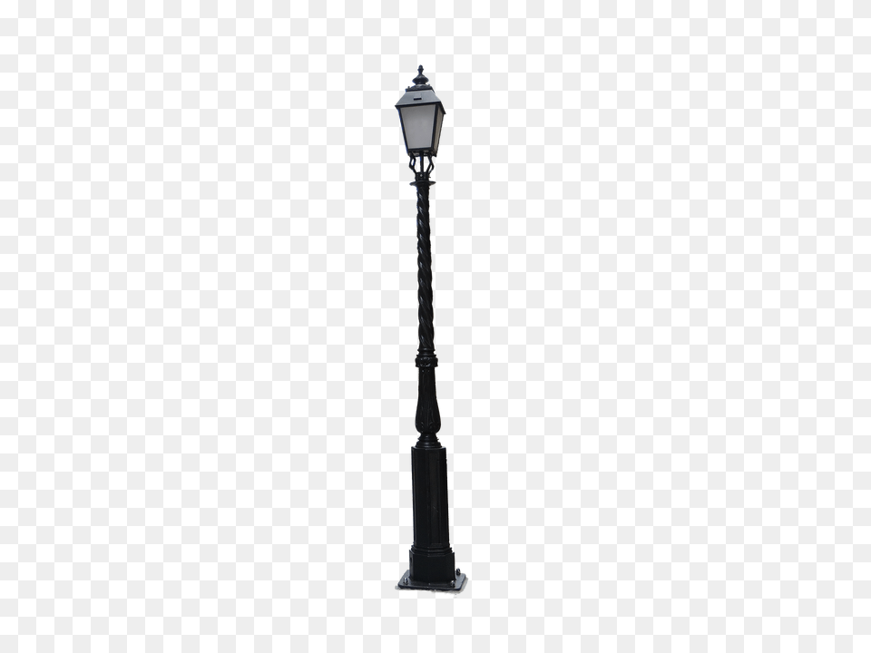 Lamp Lamp Post Free Transparent Png