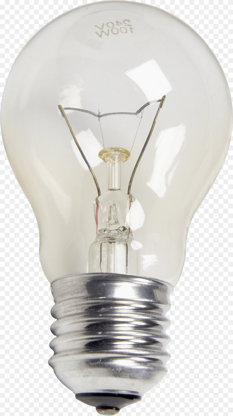 Lamp, Light, Lightbulb Png Image