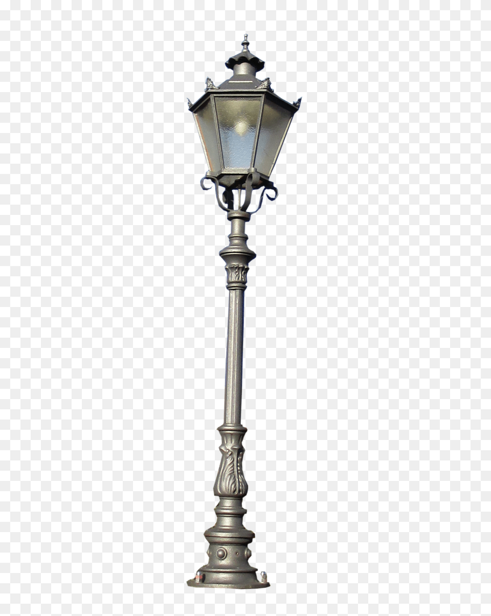 Lamp, Lampshade, Lamp Post Free Png Download