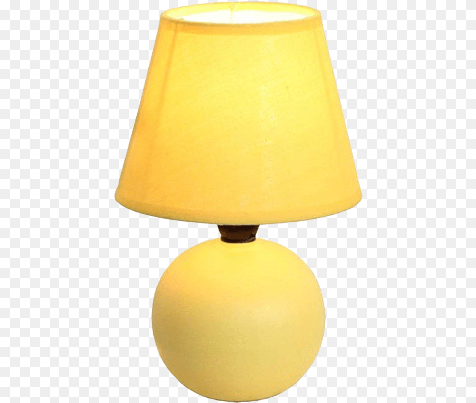 Lamp, Lampshade, Table Lamp Png Image