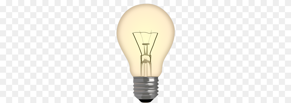 Lamp Light, Lightbulb Free Transparent Png