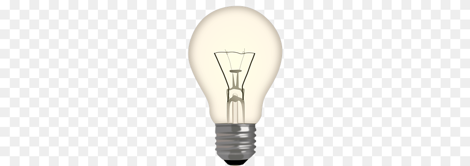 Lamp Light, Lightbulb, Smoke Pipe Png Image