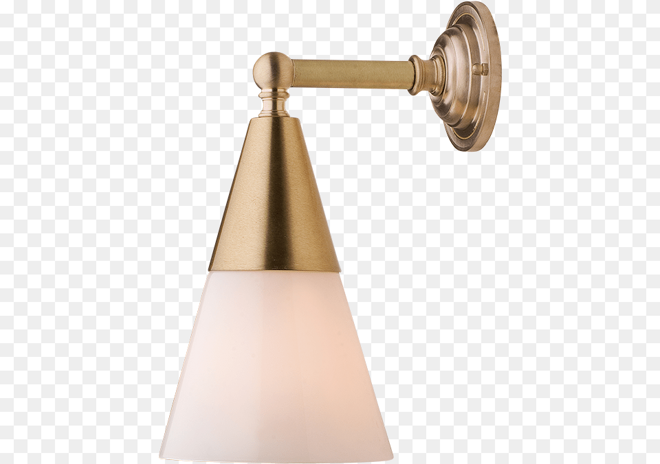 Lamp, Lampshade, Bronze, Light Fixture Png