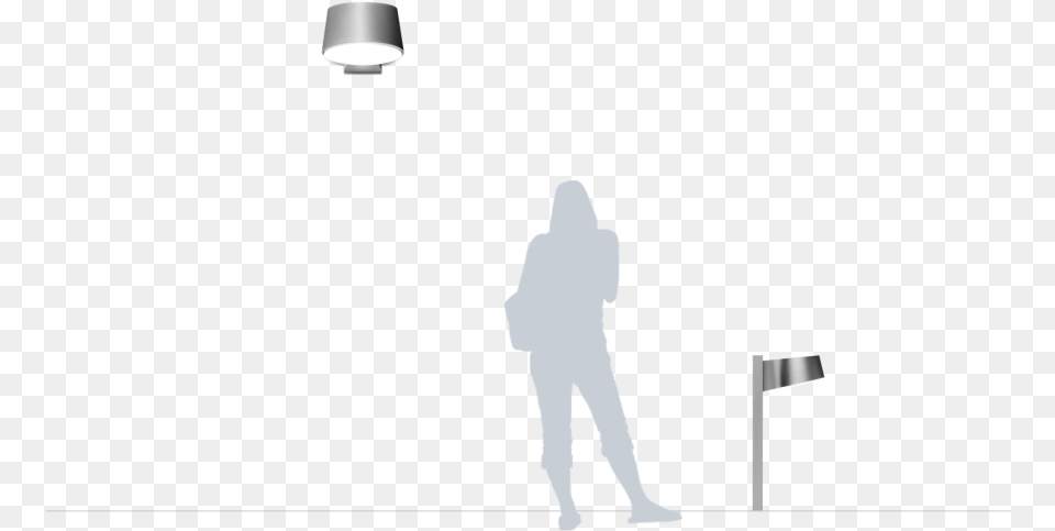 Lamp, Lighting, Person, Walking Free Transparent Png