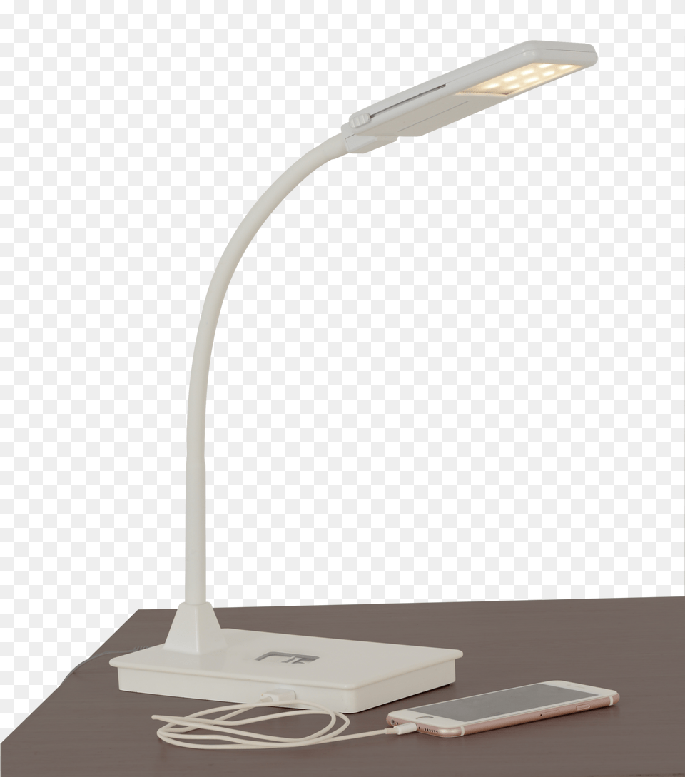 Lamp, Table Lamp, Electronics, Mobile Phone, Phone Free Png Download