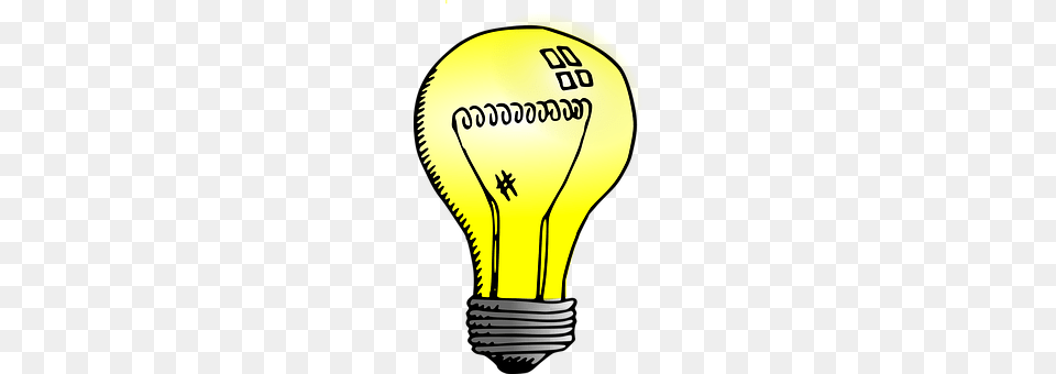 Lamp Light, Lightbulb Free Png