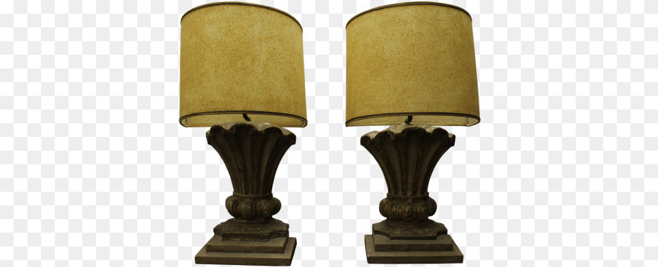 Lamp, Table Lamp, Lampshade Png Image