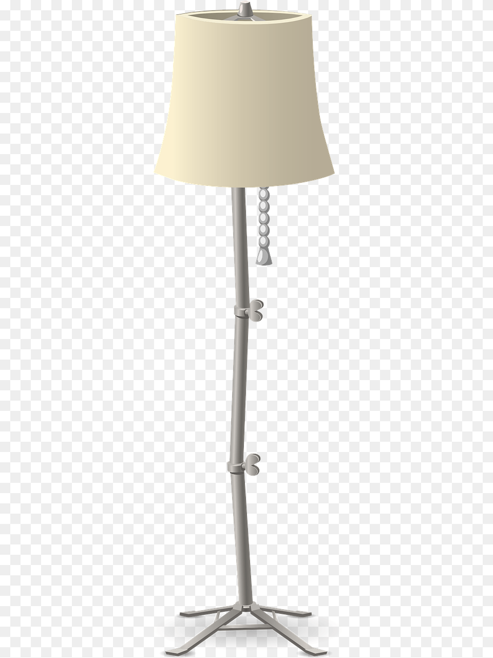 Lamp, Lampshade, Table Lamp Png Image