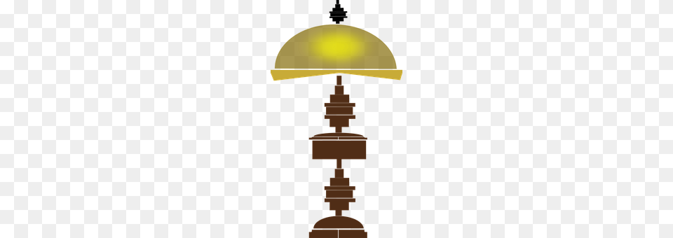 Lamp Table Lamp, Lampshade Free Png