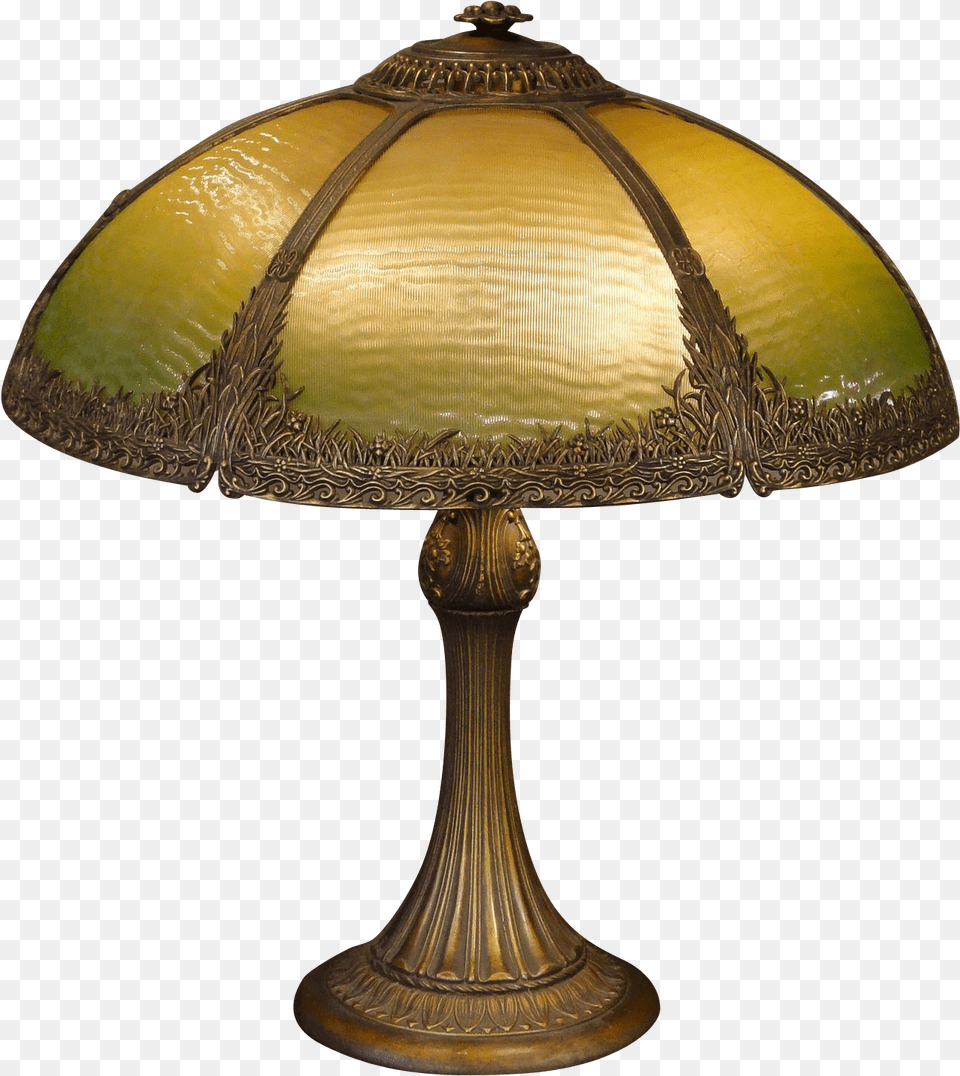 Lamp, Lampshade, Table Lamp Free Transparent Png