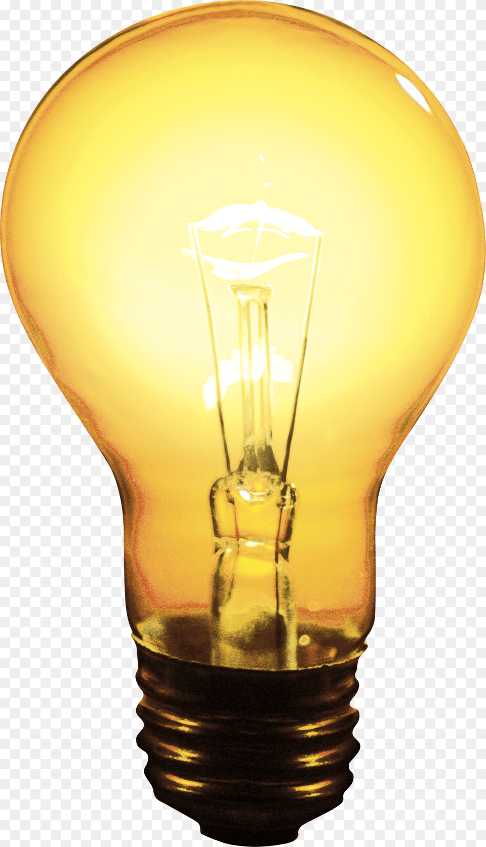 Lamp, Light, Lightbulb Free Png