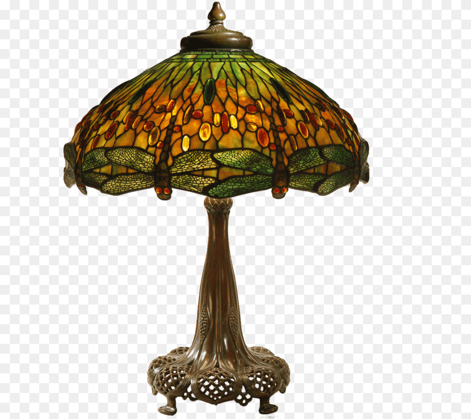 Lamp Art Nouveau Art Nouveau Objetos Decorativos, Lampshade, Table Lamp Png
