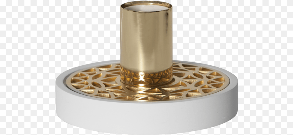 Lamp Base E27 Magic Edison Screw, Bronze, Gold Free Png Download