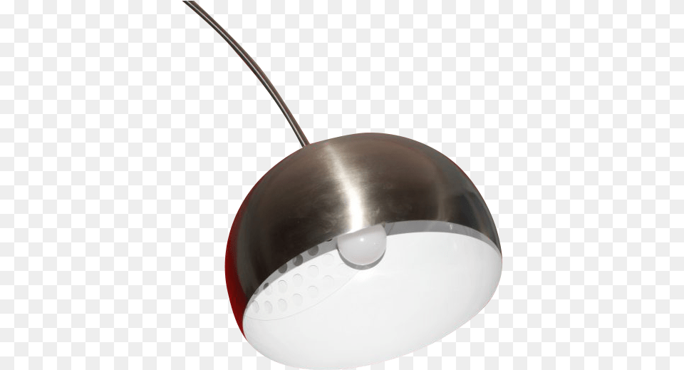 Lamp Chrome Lamp, Ceiling Light, Appliance, Ceiling Fan, Device Free Png Download