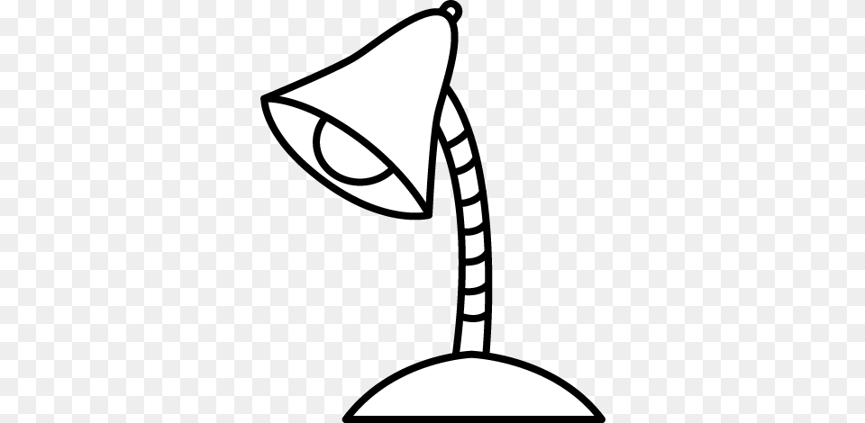 Lamp Clip Art, Lampshade, Lighting, Table Lamp, Animal Free Png Download