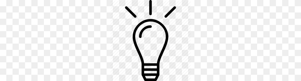 Lamp Clipart, Light, Lightbulb Free Png