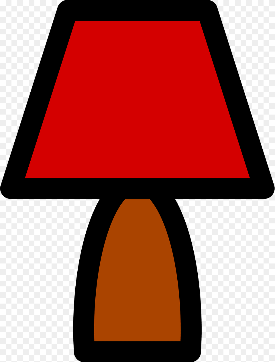 Lamp Clipart, Sign, Symbol, Blackboard Png