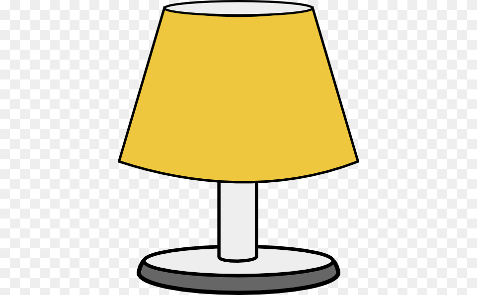 Lamp Clipart, Lampshade, Table Lamp, Chandelier Free Png Download