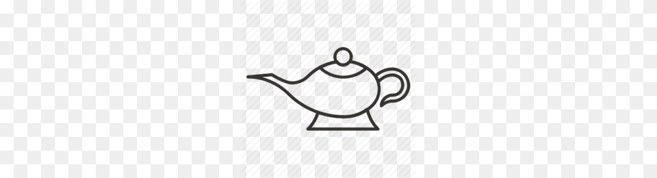 Lamp Clipart, Cookware, Pot, Pottery, Teapot Png