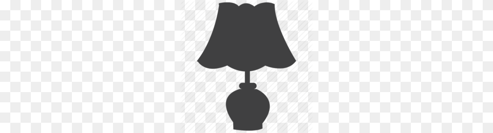 Lamp Clipart, Lampshade Free Png Download