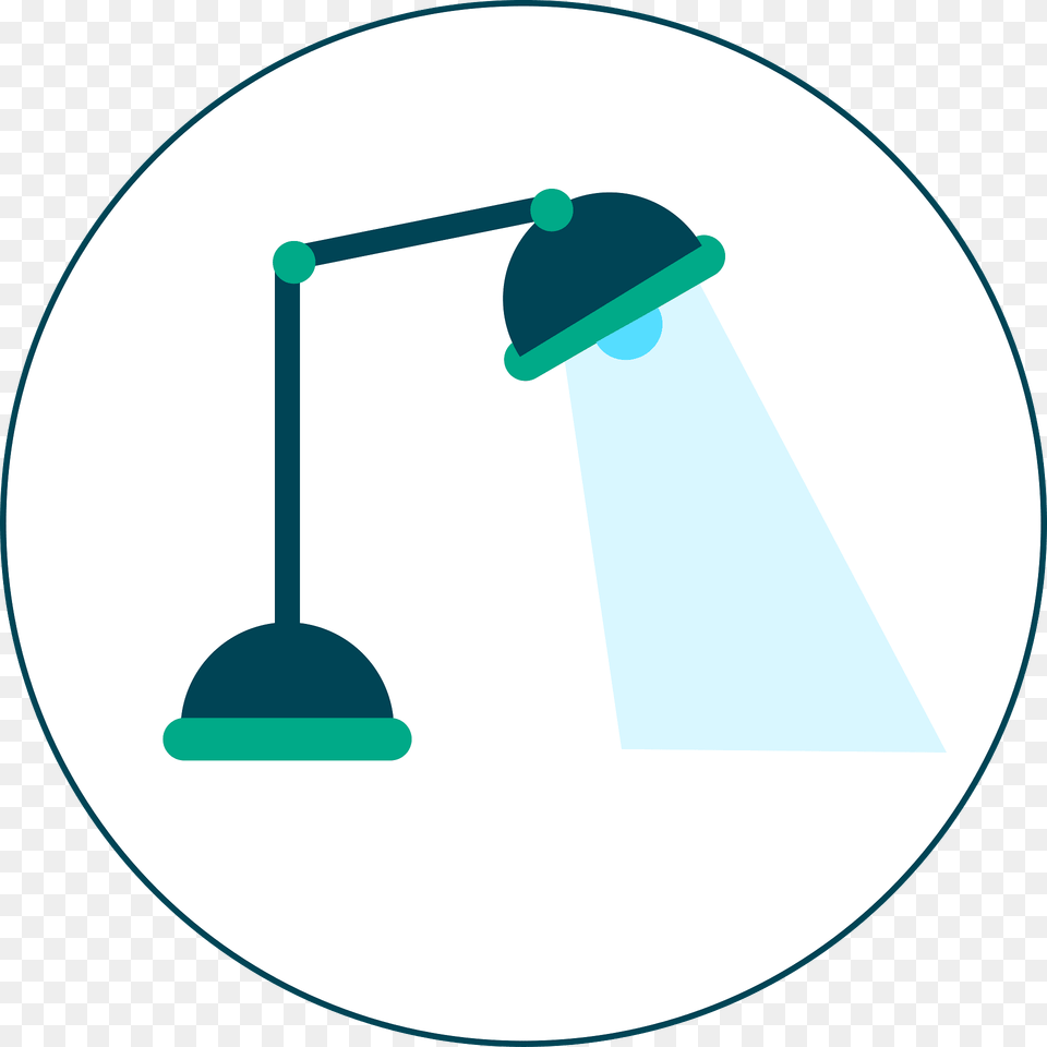 Lamp Clipart, Lighting, Lampshade, Disk Png Image