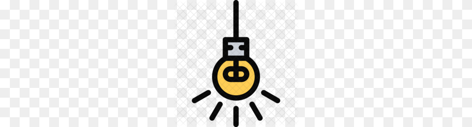 Lamp Clipart, Symbol, Light, Sign, Gun Free Png