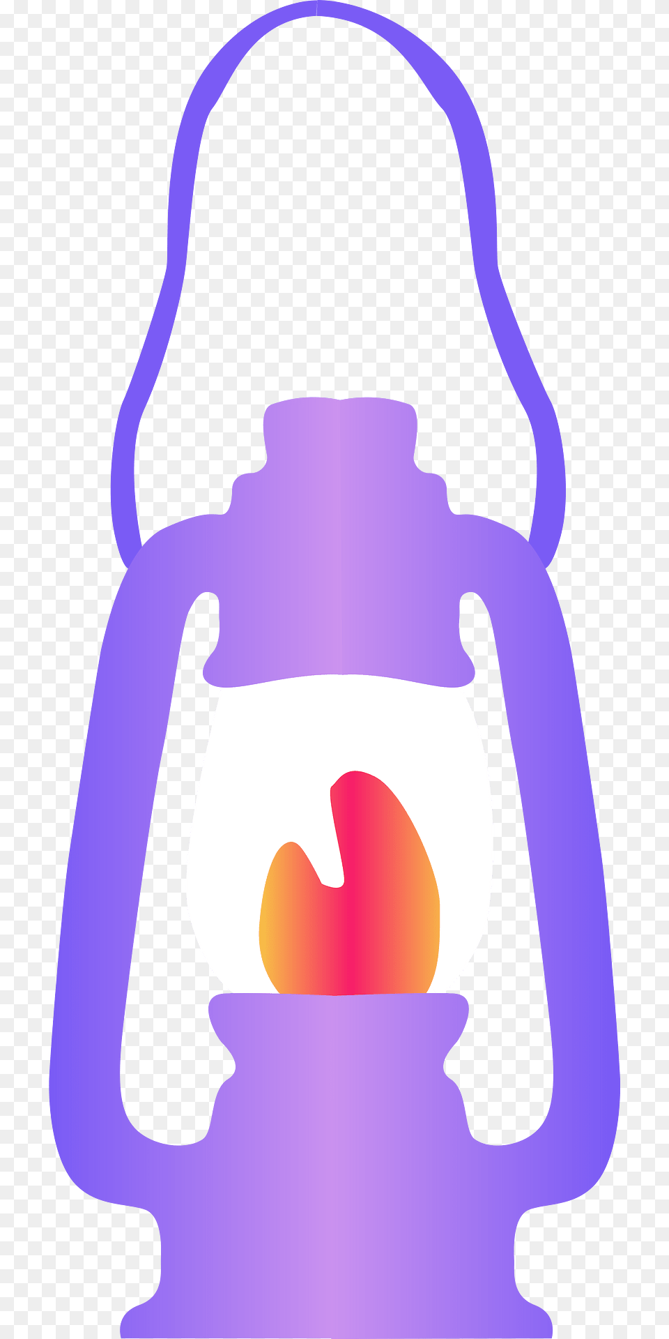 Lamp Clipart, Person Png