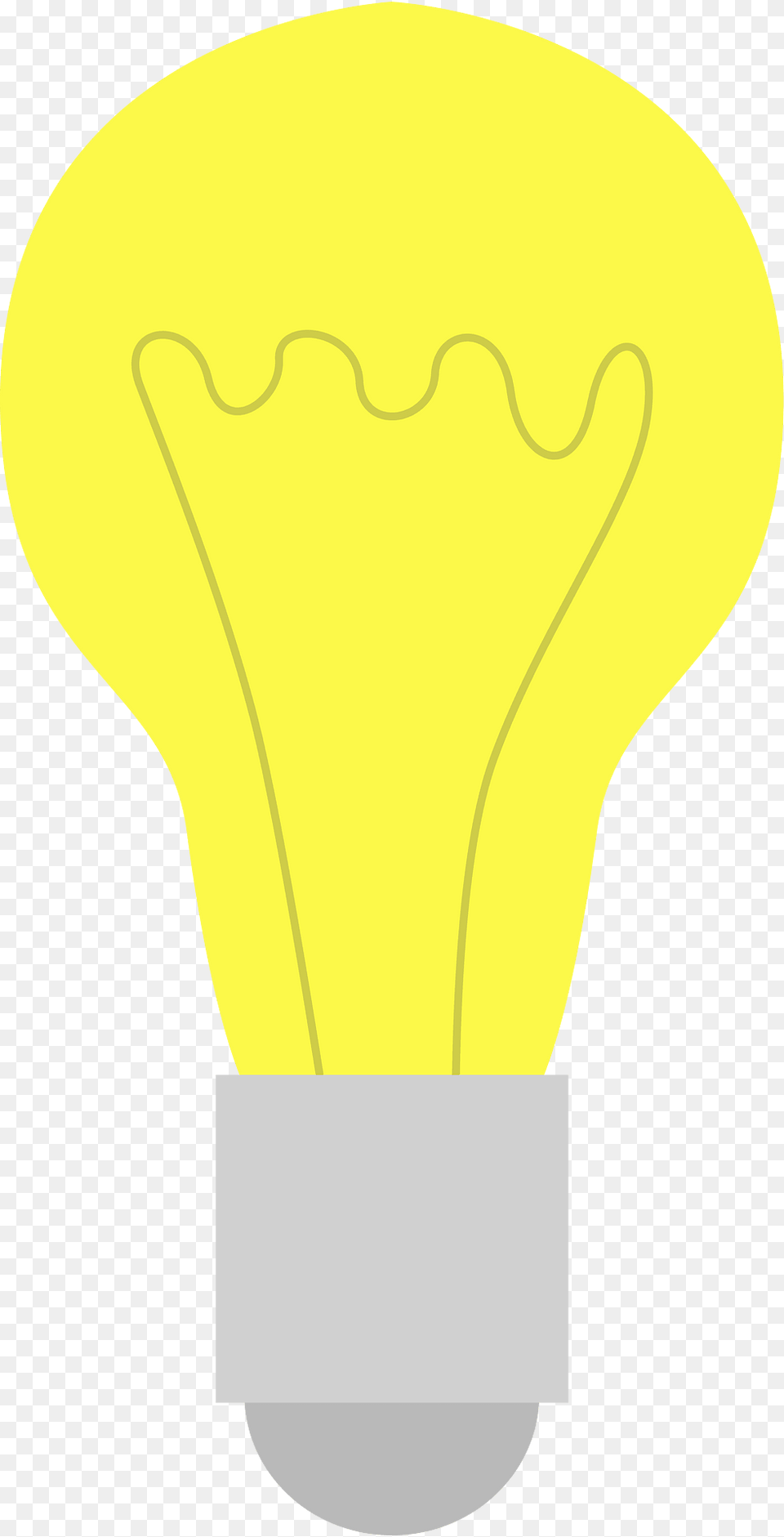 Lamp Clipart, Light, Lightbulb Free Png