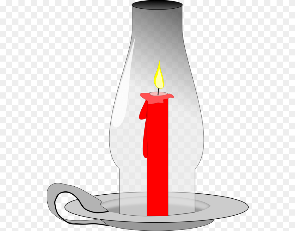 Lamp Clipart Kerosene Lamp, Candle, Dynamite, Weapon Free Transparent Png