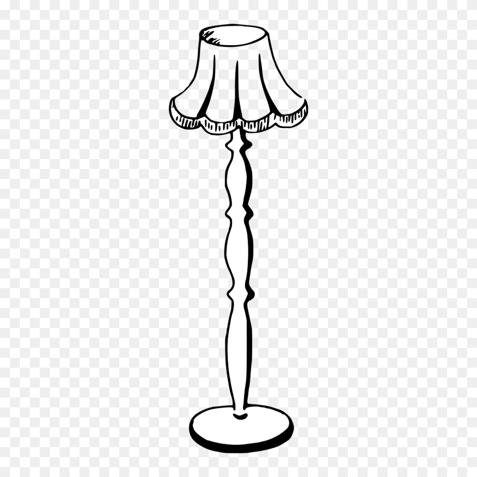 Lamp Clipart Kid, Furniture Png