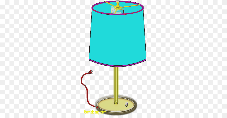 Lamp Clipart To Download Lamp Clipart, Lampshade, Table Lamp, Smoke Pipe Free Png