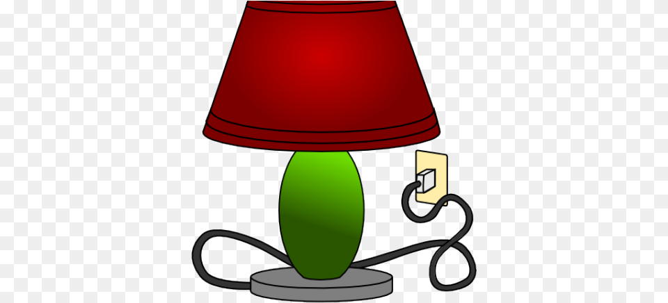 Lamp Cliparts Table Lamp Cartoon, Table Lamp, Lampshade Free Png